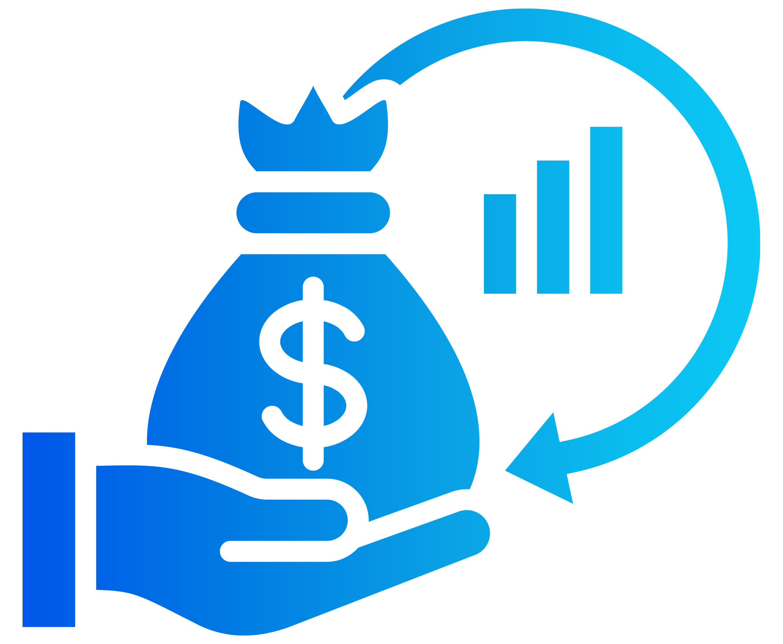 Депозит «Корпоратив инвест»